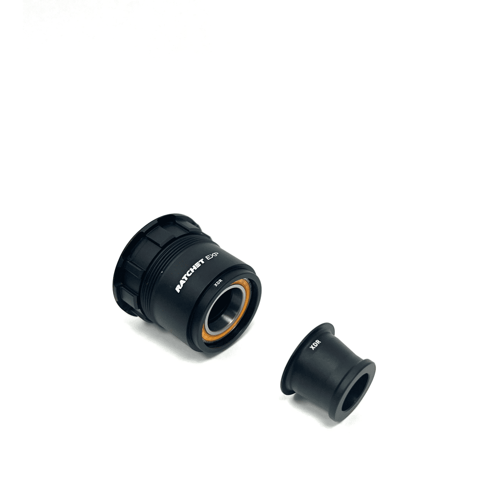 DT Swiss body Ratchet EXP Sram XDR 12s Ceramic Dexterssport